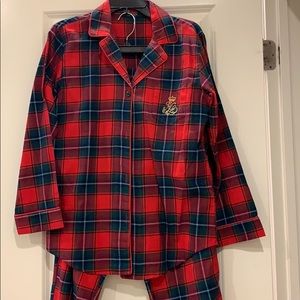 Polo Ralph Lauren pjs